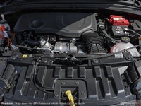 Only 11,453 Miles! This Dodge Hornet delivers a Intercooled Turbo Gas/Electric I-4 1.3 L/81 engine p... (image 6)