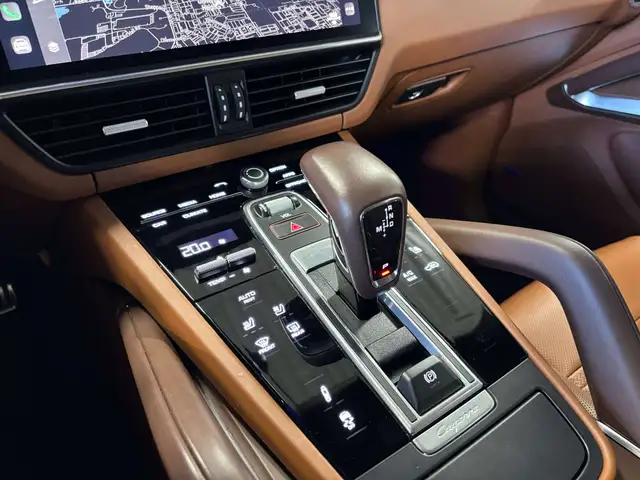 2023 Porsche Cayenne Turbo|AWD|NO LUX TAX|TRUFFLEBROWNSEATS|PREM in Cars & Trucks in City of Toronto - Image 19