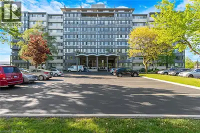 Wow! A light and bright 3 bedroom open concept corner unit. 2 car parking with underground parking....