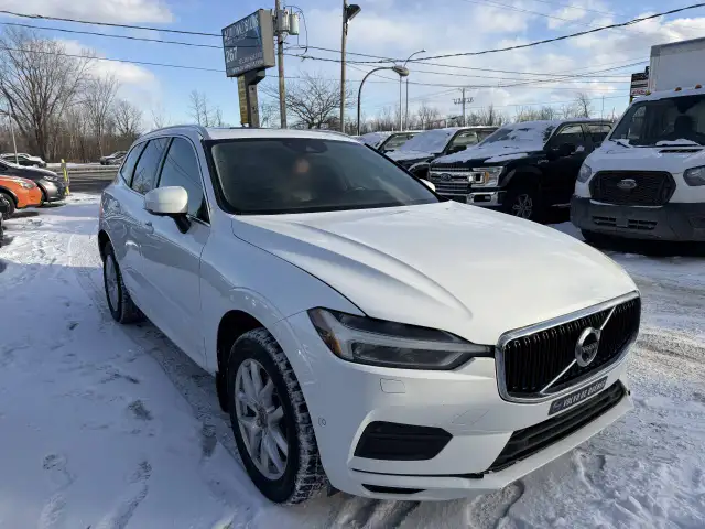 2018 VOLVO XC60 T5 Momentum in Cars & Trucks in Laval / North Shore - Image 2