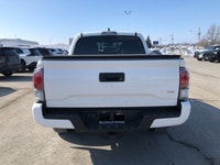 Welcome to Belleville Toyota! TRD OFF ROAD . Engine: 3.5L L/100Km City: 13.0 L/100Km Hwy: 10.5 Safet... (image 5)