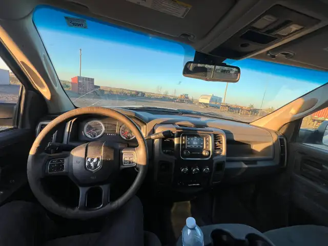 2016 Dodge Ram 2500570156162085048323