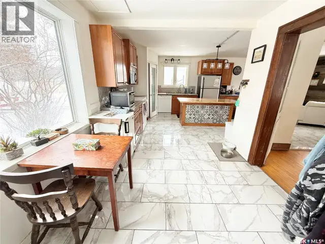 434 2nd STREET Weyburn, Saskatchewan in Houses for Sale in Regina - Image 17