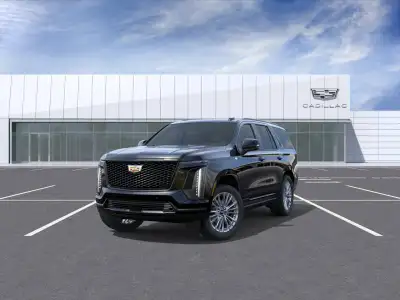 ESCALADE PLATINUM SPORT 4 ... Engine: V8 de 6 2 L avec gestion active du carburant injection directe...