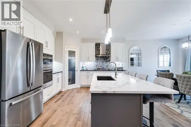 56 SMITH'S CREEK Drive New Hamburg, Ontario in Houses for Sale in Kitchener / Waterloo - Image 15