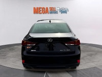 Beautiful Fully Loaded 2019 Lexus IS 350 F-Sport AWD! Recently Serviced and Detailed at the Dealersh... (image 3)