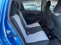 Vehicle Highlights: - Low Mileage Very rare and desirable Toyota Yaris Hatchback LE has landed at Fi... (image 8)