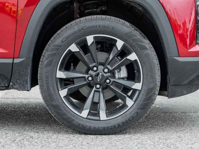 2026 Chevrolet Equinox RS AWD- HD Surround Vision | Ventilated S in Cars & Trucks in Markham / York Region - Image 4