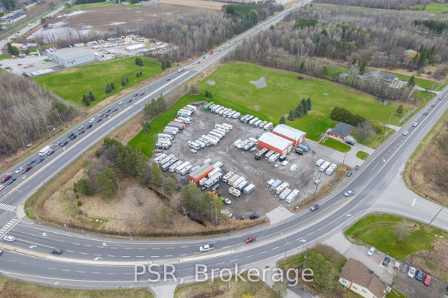 Other East Gwillimbury...  Bathurst St & Hwy 11 in Commercial & Office Space for Sale in Markham / York Region