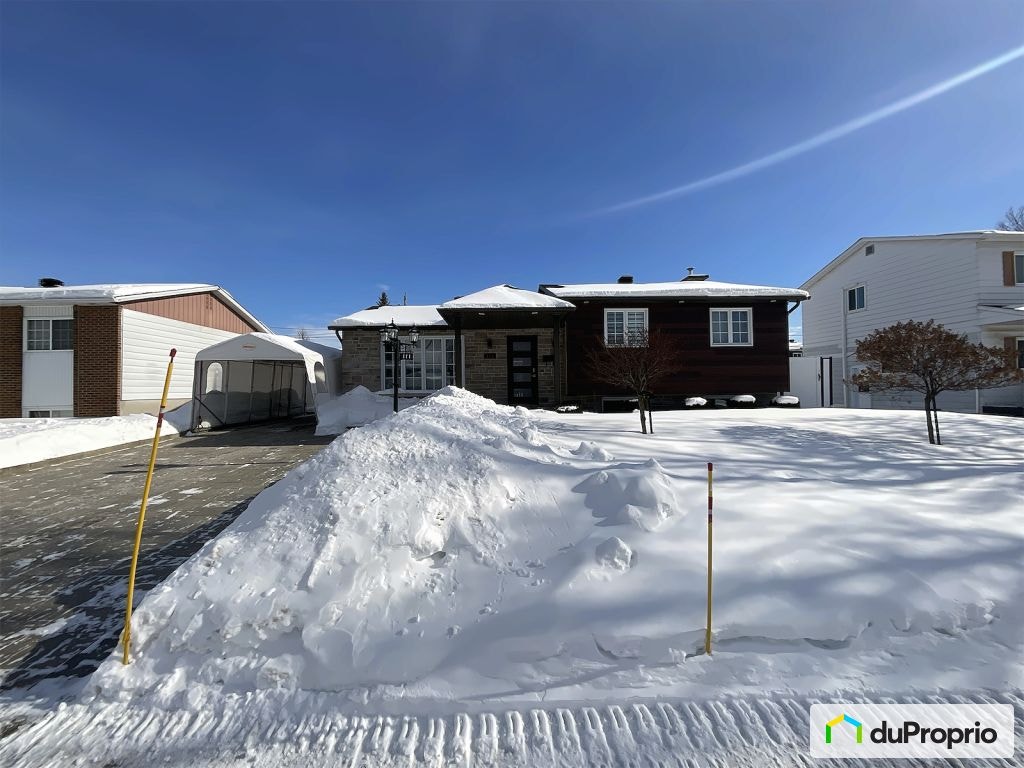 $749,000 - Bungalow for sale in Ste-Therese — photo 2