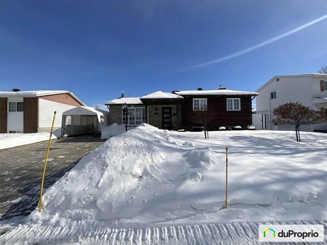 $749,000 - Bungalow for sale in Ste-Therese — photo 2