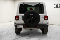 Get ready to tackle anything Mother Nature throws your way this coming winter in this rugged, low KM... (image 6)