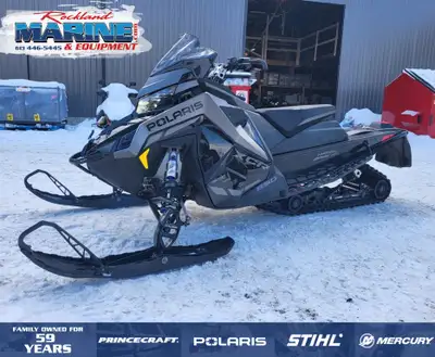 NEW MOTOR 1800KM ON IT WARRANTY UNTIL 1/18/2026!! Rockland Marine A family business at your service...