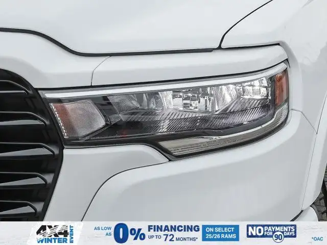 2025 Ram 1500 Laramie in Cars & Trucks in Grande Prairie - Image 12