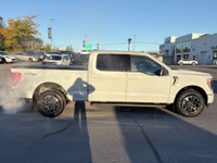 Recent Arrival! 2023 Ford F-150 10-Speed Automatic 3.5L V6 EcoBoost At our Ford dealership, we take... (image 8)