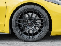 *Price Includes Luxury Tax* Performance Exhaust with Black Tips | Magnetic Ride Control | Black Forg... (image 5)