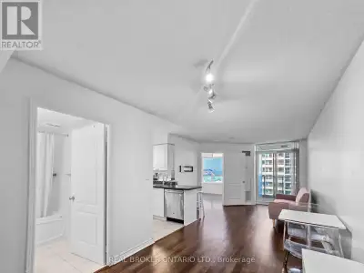 1006 - 1 REAN DRIVE Toronto (Bayview Village), Ontario