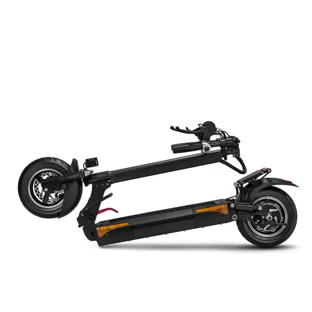 2023 Electric Scooter CITY ELITE 500W Kick Scooter in Street, Cruisers & Choppers in Edmonton - Image 8