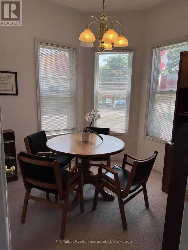 50 NORTH STREET N Goderich (Goderich (Town)), Ontario in Commercial & Office Space for Sale in Grand Bend - Image 16