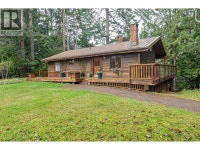 13075 PORLIER PASS ROAD Galiano Island, British Columbia Sunshine Coast British Columbia Preview