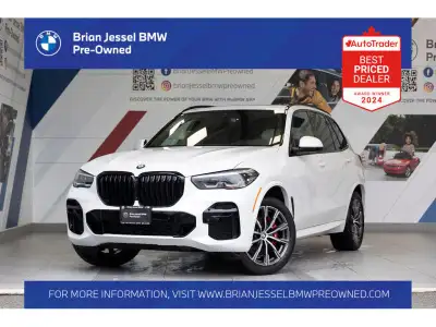 2022 BMW X5 xDrive40i 3.0L I6 DOHC 24V TwinPower Turbo AWD 8-Speed Automatic Sport EXTERIOR - MINERA...
