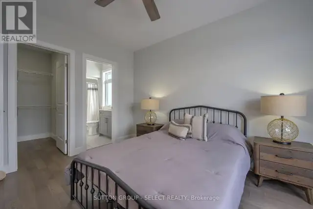 19 LOIS COURT Lambton Shores (Grand Bend), Ontario in Houses for Sale in Grand Bend - Image 22
