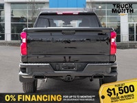 This Chevrolet Silverado 1500 delivers a Turbocharged Diesel I6 3.0L/ engine powering this Automatic... (image 4)