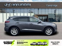 This Acura RDX boasts an Intercooled Turbo 2.0L engine powering this Automatic transmission. Wheels:... (image 5)