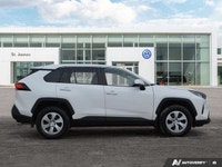 * AWD with Multi-Terrain Select * Heated front seats, fabric upholstery, manual climate control with... (image 5)