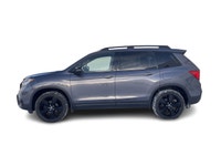 Our 2020 Honda Passport Touring in Modern Steel Metallic is in stock and all up to date on maintenan... (image 4)