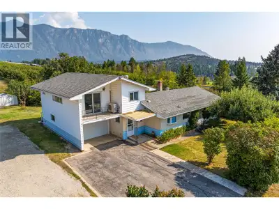 This 4-bedroom, 3-bathroom home offers a functional three-level layout with plenty of space and pote...