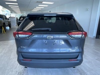 Drive away in this 2022 Toyota RAV4 LE AWD, a well-maintained, BC-owned SUV with *no accidents* and... (image 3)