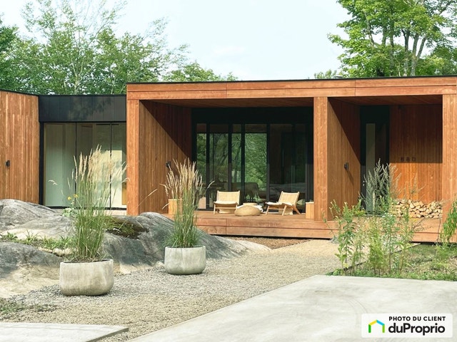 $1,680,000 - Country home for sale in Morin-Heights — photo 3