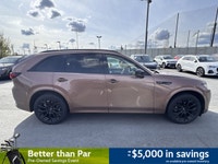 Experience the cutting-edge refinement of this 2025 Mazda CX-70 MHEV GT Sport Utility. Powered by it... (image 4)