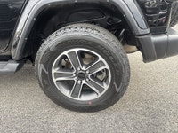 Clean Car Fax--Jeep--Wrangler--Unlimited Sahara--4x4--2.0L--Leather Seats--Heated Seats--Heated Stee... (image 8)