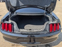 This pre-owned 2016 Ford Mustang GT Fastback is finished in Black and delivers legendary performance... (image 5)
