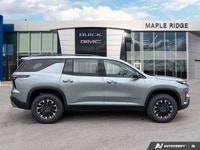 AWD 4dr Z71 ... Engine: Gas I4 2.5L/ Other Equipment LICENSE PLATE FRONT MOUNTING PACKAGE,TRANSMISSI... (image 5)