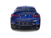 2025 BMW X4 M Competition 3.0L I6 Turbocharged DOHC 24V LEV3-ULEV125 503hp 4D Sport Utility AWD 8-Sp... (image 8)