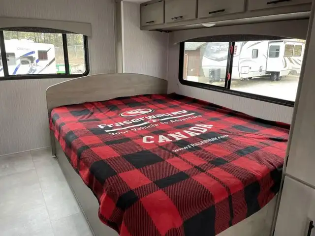 2023 Coachmen RV Freelander 23FS in RVs & Motorhomes in Kelowna - Image 34