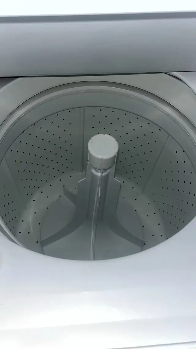 GE 27” Stacked Laundry Fully Tested  30-Day Warranty in Washers & Dryers in Kitchener / Waterloo - Image 8