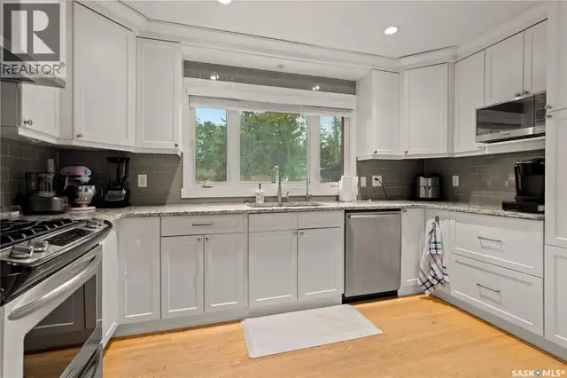 17 Anderson AVENUE Regina, Saskatchewan in Houses for Sale in Regina - Image 7
