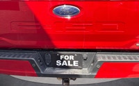 All prices subject to applicable taxes 2022 Ford F-150 XL SuperCrew 4WD – EcoBoost Power | Built For... (image 6)