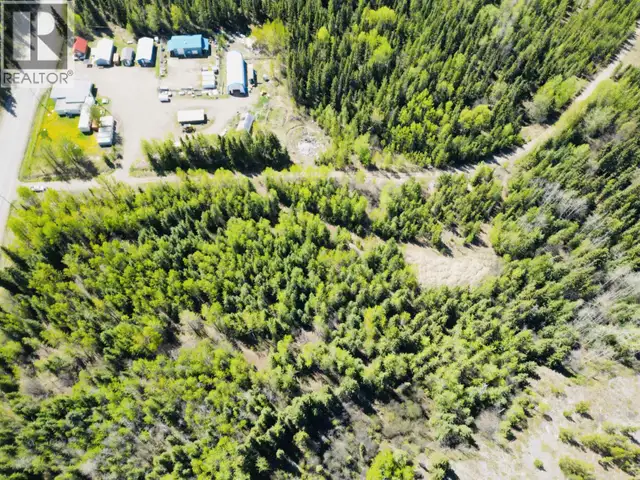 LOT 3 KEEFES LANDING ROAD Burns Lake, British Columbia in Land for Sale in Burns Lake - Image 11