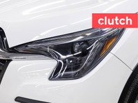 Brake Assist, Power Tailgate/Hatch, Auto Dimming Rearview Mirror and more! Clutch is the largest onl... (image 7)