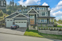 25422 GODWIN DRIVE Maple Ridge, British Columbia