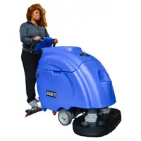 Walk Behind Scrubber Genesis 30" (NEW) FREE DELIVERY