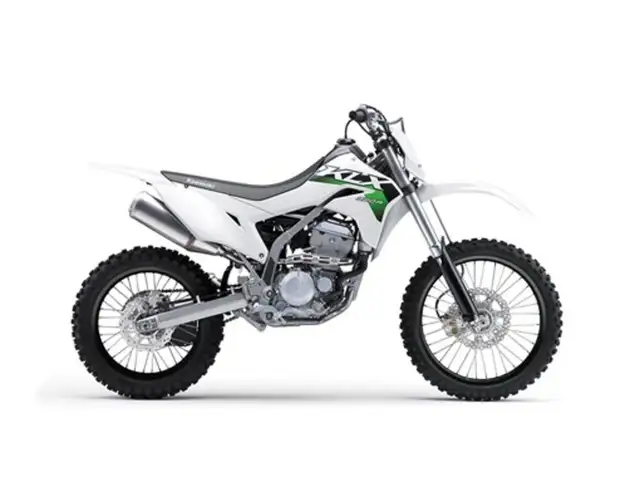 2026 Kawasaki KLX300R in Dirt Bikes & Motocross in Guelph - Image 6