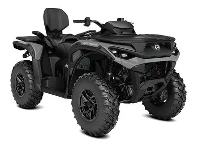 Lapointe Sports Inc 2026 Can-Am Outlander MAX DPS 850 Can-Am Outlander MAX DPS 850 2026 CAN-AM Outla...