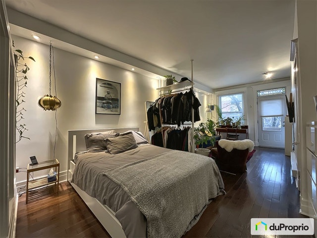 $399,000 - Condominium for sale in Le Plateau-Mont-Royal — photo 3