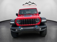 THIS JEEP IS BRAND NEW AND HAS LOTS OF OPTIONS COMBINED WITH LOTS OF SAVINGS. SAVE ON THE HIGH FUEL... (image 7)
